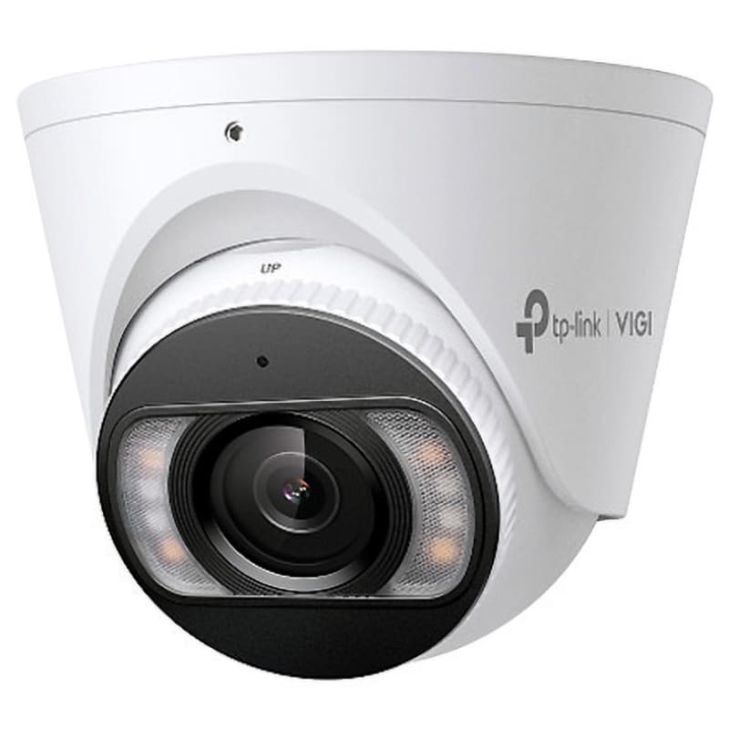 TP-LINK - INSIGHT S445(2.8MM)CAM TURRET 4MP