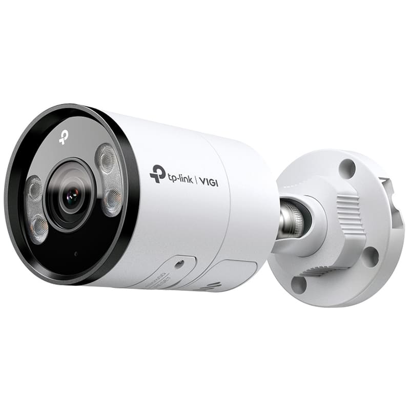 TP-LINK - INSIGHT S385(4MM)CAM BUL OUT 8MP 371604200