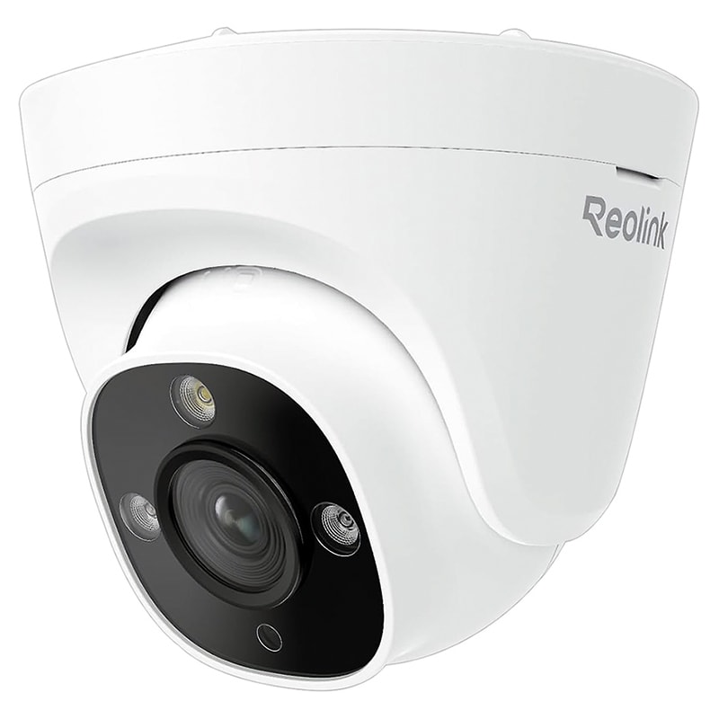 IMOU - TELECAMERA POE ESTERNO DOME 12MP 371803500