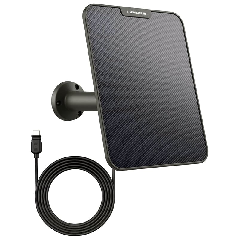 IMOU - PANNELLO SOLARE CAMO 6W 371835000