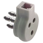 ELCART DISTRIBUTION - ADATT.TELEF. SP/PR TRIP.E PR.UNIF 400007000