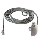 ELCART DISTRIBUTION - PROLUNGA TELEF.MODULARE 6P4C 2MT