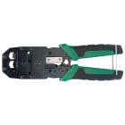 ELCART DISTRIBUTION - PINZA A CRIMP.X SPINE 6-8P CAT7-8