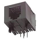 ELCART DISTRIBUTION - PRESA TELEF.C.S. CORPO 6 6 CONT. 401012000