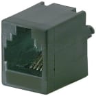 ELCART DISTRIBUTION - PRESA TELF.MODULARE C.S. 8P8C 401043000