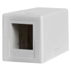 WP - PRESA A MURO PER KEYSTONE 401380000