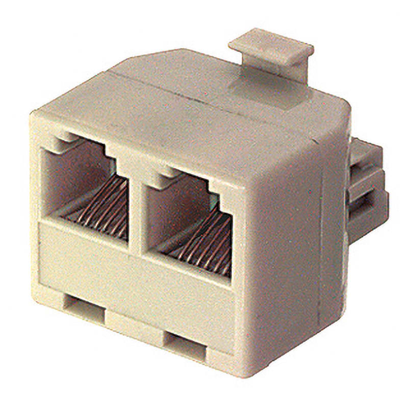 ELCART DISTRIBUTION - SDOPPIATORE TELEF. COR. 6 CONT.6