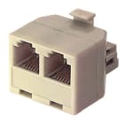 ELCART DISTRIBUTION - SDOPPIATORE TELEF.SP. DOP.PR.C8C8 402602000