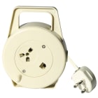 ELCART DISTRIBUTION - AVVOLGICAVO PER TELEFONO MT. 7