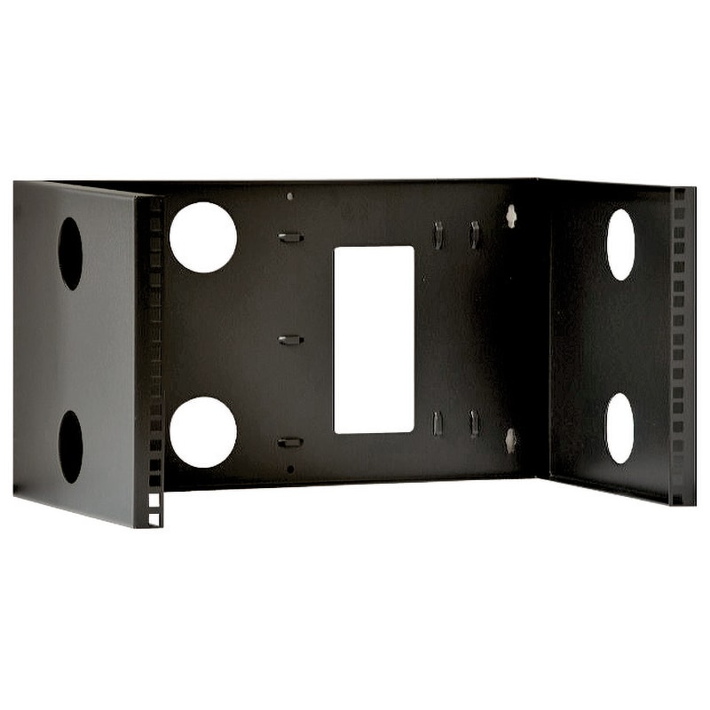 WP - ARMADIO A MURO 19 ROA 4U NERO 404805500