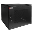 WP - ARMADIO A MURO 19 RWC 6U NERO 404806100