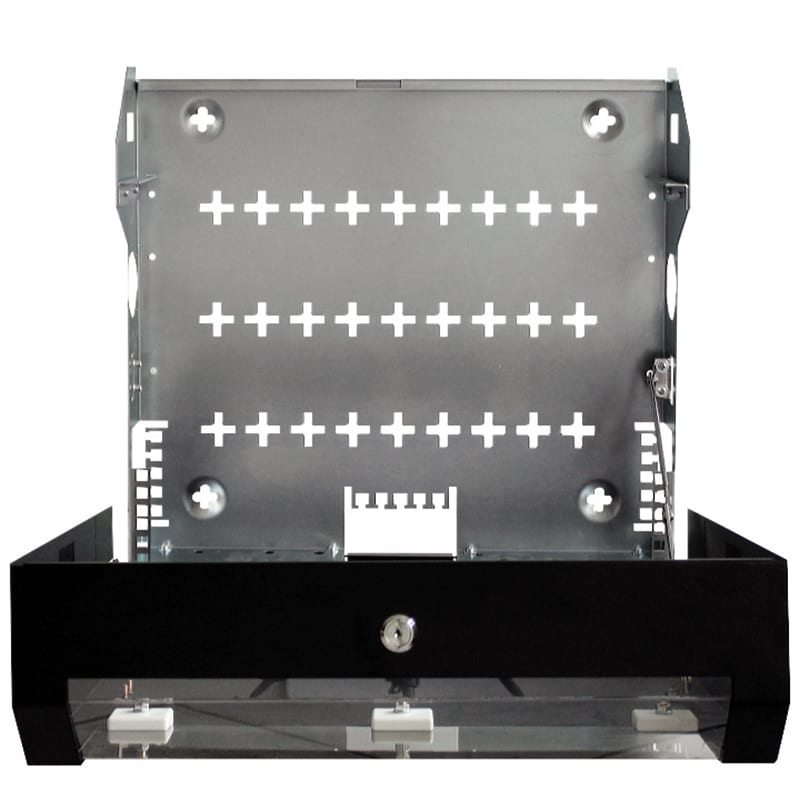 WP - ARMADIO A MURO VERTICALE RWV 5U 404807000