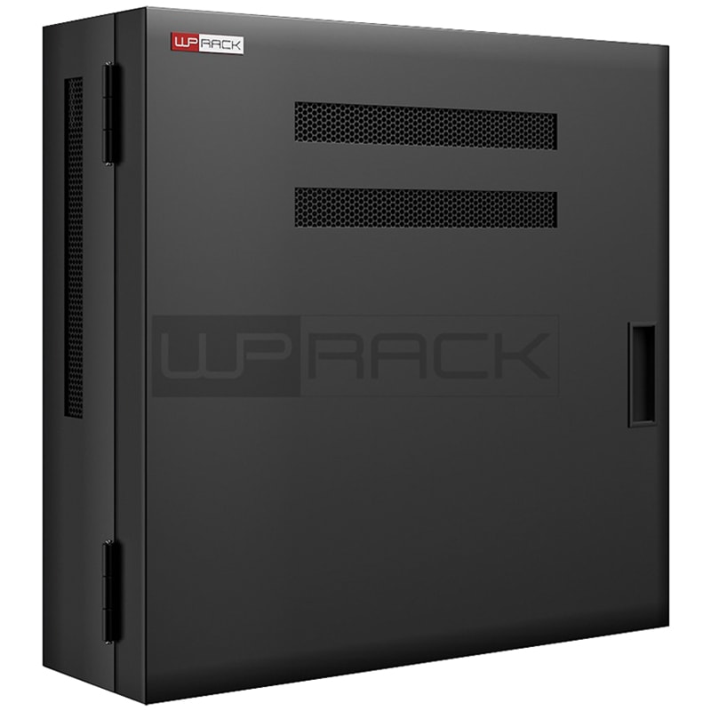 WP - ARMADIO A MURO VERTICALE RWV 7+1U