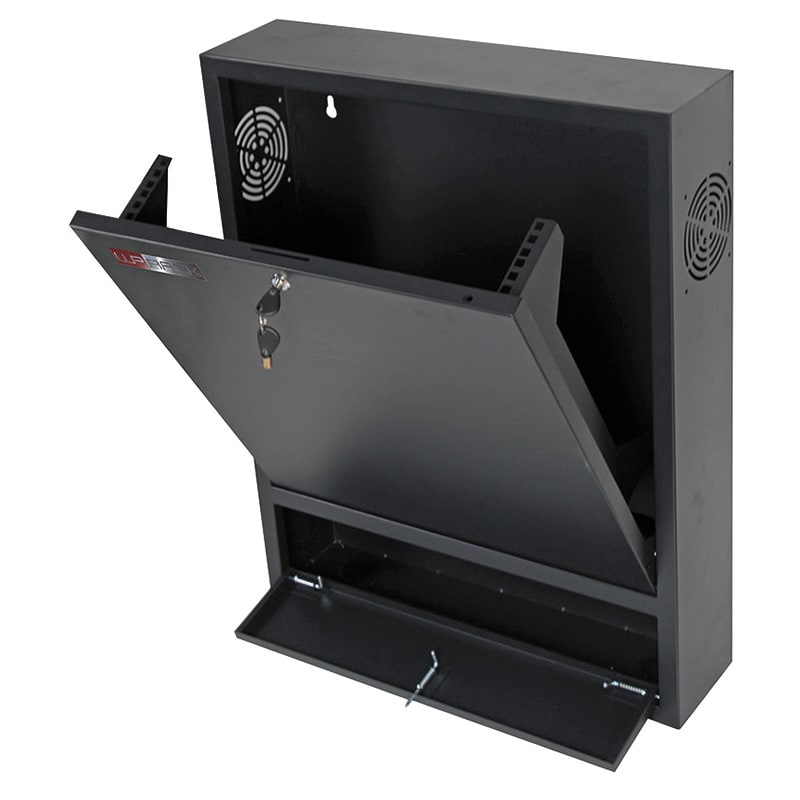 WP - ARMADIO MURO SICUREZZA VERTICALE 404807600