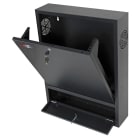 WP - ARMADIO MURO SICUREZZA VERTICALE 404807600