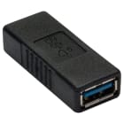 ELCART DISTRIBUTION - ADATTAT.USB 3.0 PRESA A/ PRESA A 406521000