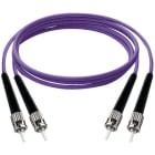 ELCART DISTRIBUTION - CAVI OM3  DUPLEX  ST-ST MT2