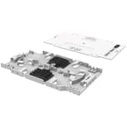 WP - VASSOIO PORTAGIUNTI PER FIBRA 410806000