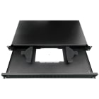WP - BOX OTTICO ESTRAIBILE 1U 24PORTE 411503000