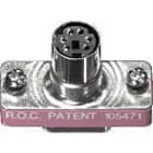 ELCART DISTRIBUTION - MINI ADATTATORE MOUSE PS2 9M/6F