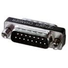 ELCART DISTRIBUTION - ADATT.CONN.VASCH.MINIAT. 25 P.M/F