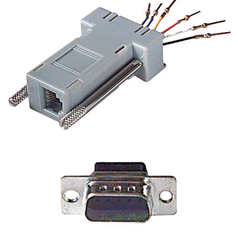 ELCART DISTRIBUTION - ADATT.VASC.MAS.15P/PR.TELEF. 8 P.