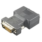 ELCART DISTRIBUTION - ADATT.CONN.VASCH.DVI-A M/3RCA F. 420770000