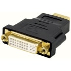 ELCART DISTRIBUTION - PR.DVI(24+5) - PRESA HDMI A 420773300