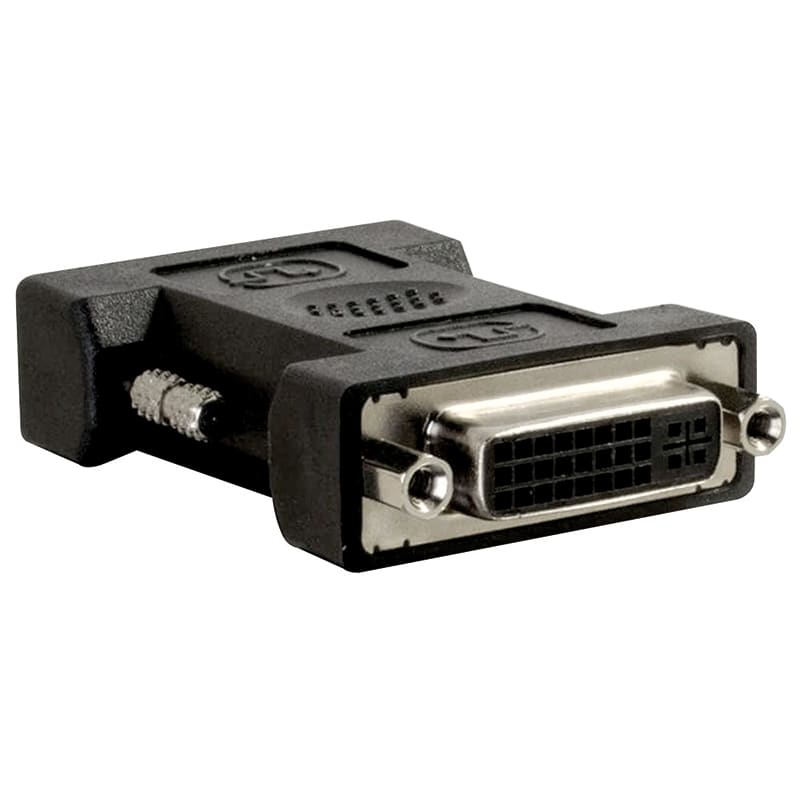 ELCART DISTRIBUTION - PR.DVI(24+5) - PRESA DVI(24+5) 420773400