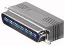 ELCART DISTRIBUTION - TERMINATORE SCSI I 420900000