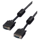 ELCART DISTRIBUTION - CAVO COLL.15HD/15HD PIN M/M 10MT 421113600