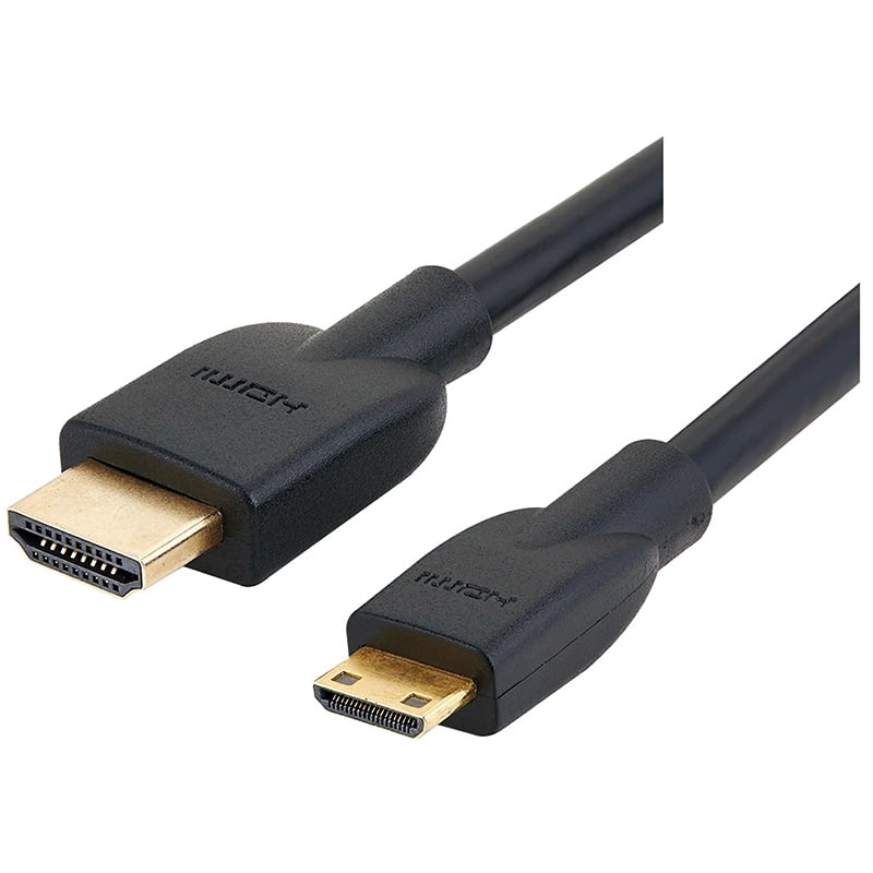 ELCART DISTRIBUTION - CAVO HDMI-A / MINI HDMI 1,5MT 421141000