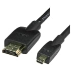 ELCART DISTRIBUTION - CAVO HDMI-A/MICRO HDMI-D 1,80M 421145000
