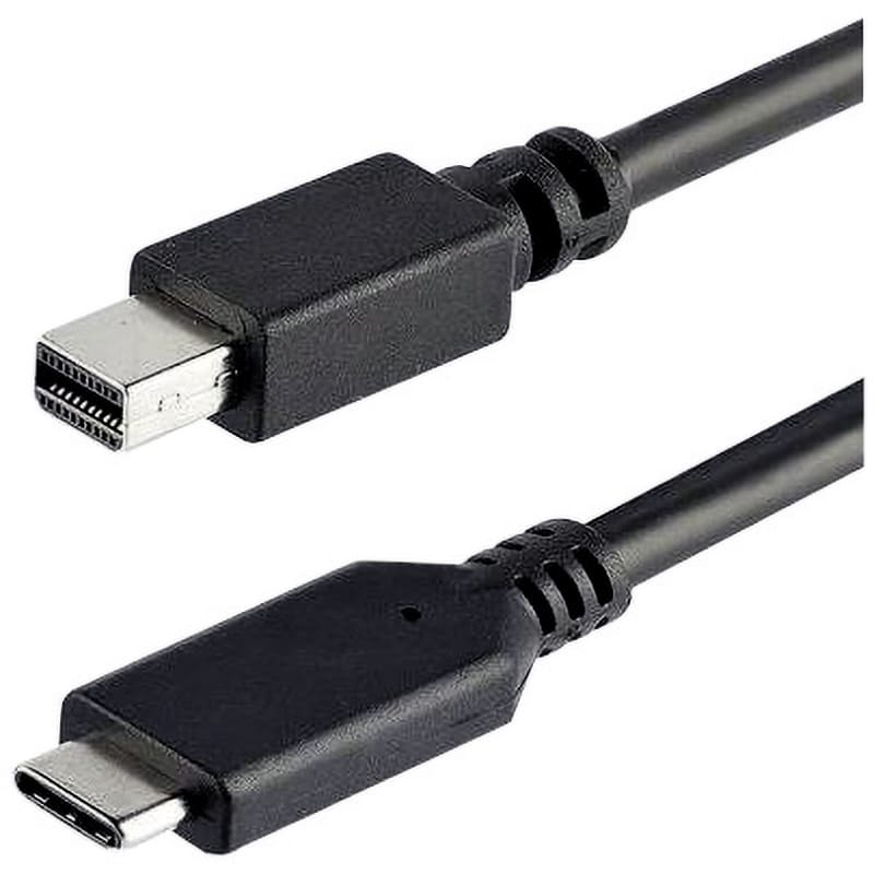 ELCART DISTRIBUTION - CAVO USB-C MINIDP M/M 4KX2K@60HZ