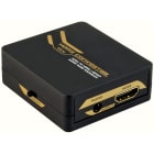 ELCART DISTRIBUTION - CONV. DA HDMI A HDMI+JACK 3,5MM 421236200