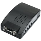 ELCART DISTRIBUTION - CONVERTER DA AV A VGA 421236600