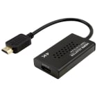 ELCART DISTRIBUTION - CONVERTITORE HDMI-ULTRAHD SCALER 421238700