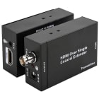 ELCART DISTRIBUTION - EXTENDER HDMI VIA COAX 200M