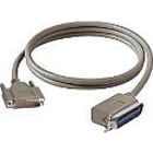 ELCART DISTRIBUTION - CAVO STAMPANTE BID. PRESSOFUSO 421565000