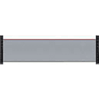 ELCART DISTRIBUTION - CAVO FLAT SCSI I 50C 2XFC 50C