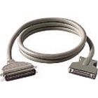 ELCART DISTRIBUTION - CAVO SCSI II 50P CEN M/M 1.27 2MT