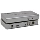 ELCART DISTRIBUTION - RIPETIT.  120MT KVM HDMI+USB CAT6