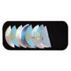 ELCART DISTRIBUTION - PORTA CD VISOR DA 12 POSTI