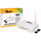 ELCART DISTRIBUTION - ROUTER WIREL.ADSL2+ 150MBIT+TERM.