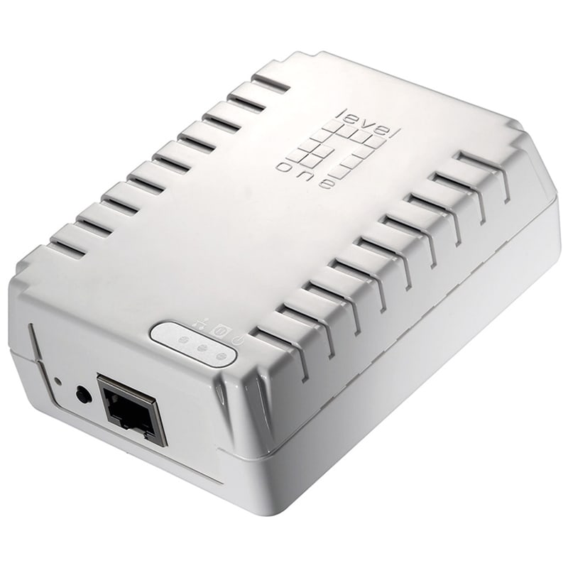 ELCART DISTRIBUTION - HOMEPLUG AV 500MBPS ETHERNET GIGA