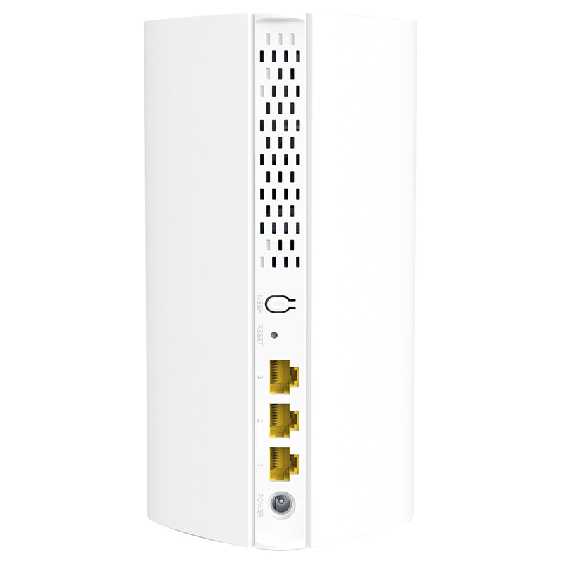 TENDA - SISTEMA WIRELESS MESH EX12(1PACK) TENDA 429502700