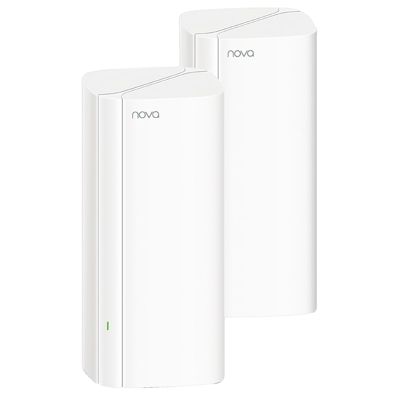 TENDA - SISTEMA WIRELESS MESH EX12(2PACK) TENDA 429502800