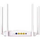 TENDA - ROUTER AX1800 DUAL BAND WIFI6 TX3 TENDA