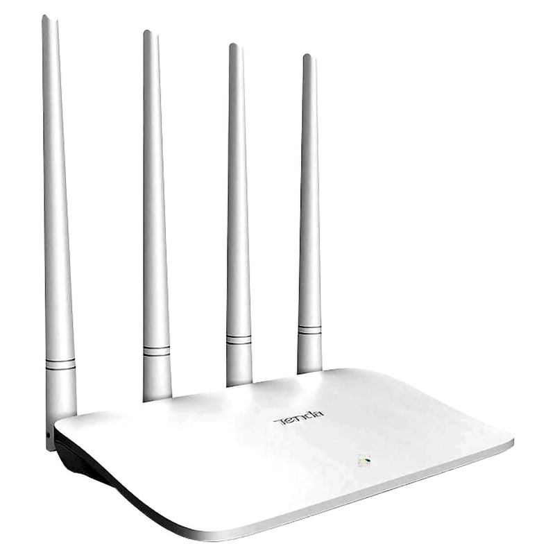 TENDA - ROUTER WIRELESS 300MBPS   F6 TENDA