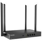 TENDA - WIRELESS HOTSPOT ROUTER1200M W15E TENDA